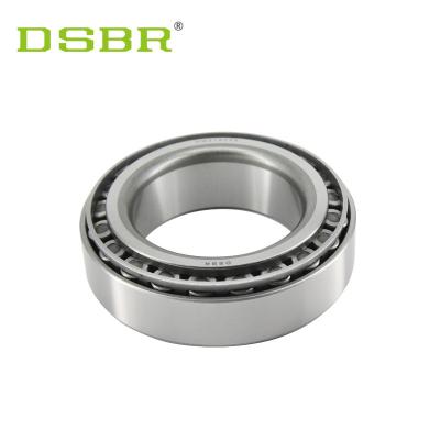 China Factory Shaft Bearing 804358 80x140x39.25mm F-804358 F15156 804358 Tapered Roller Bearing For Truck for sale