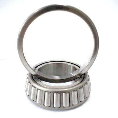 China Truck Accessory 32216 J2/Q 80x140x35.25mm Inch NC 2.16kgs Automotive Service P0 P6 P5 P4 Single Row Automotive Taper Roller Bearing OEM Available for sale