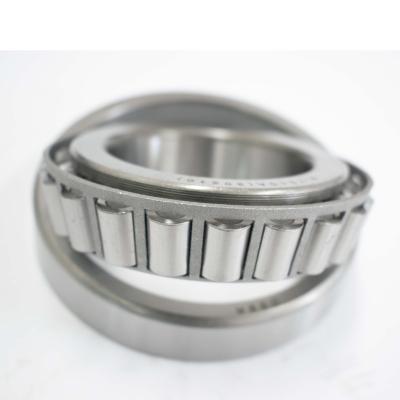 China Truck Accessory 33021 105x160x45.34 mm Single Row Tapered Roller Bearing OEM Service P0 P6 P5 P4 CNC Available 3.04kgs for sale