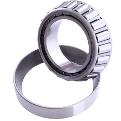 China Low noise with long life 218248/210 inch tapered roller bearings 89.97 x 146.98 x 40 Cubo TRAC. NC of SC 113/124 for sale