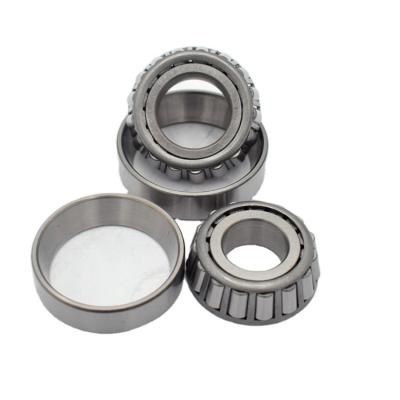 China energy & Extraction Tapered Roller Bearing 7804 for sale