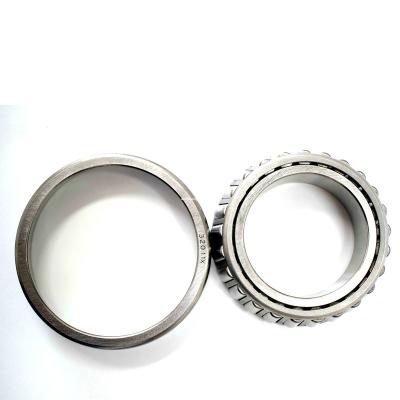 China Auto Parts Tapered Roller Bearing 7805 for sale