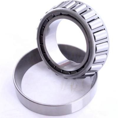 China High Quality Machinery Repair Shops Taper Roller Bearing 7516 for sale