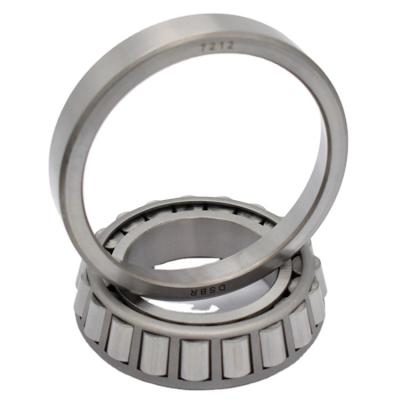 China High Quality Machinery Repair Shops Taper Roller Bearing 32210 for sale