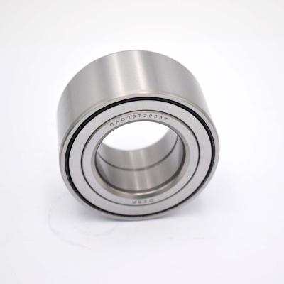 China DODGE DSBR Wheel Bearing 40*72*37 BAHB311443B DAC40720037 for sale