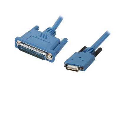 China COMPUTER Cisco CAB-SS-232MT RS-232 Cable for sale