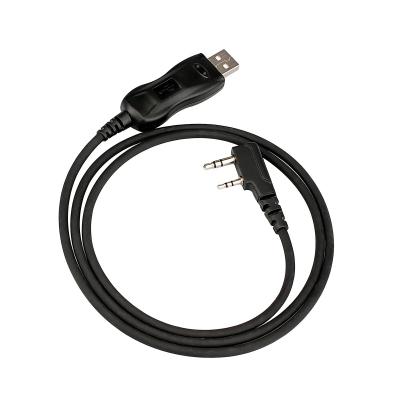 China Convenient PC28 CHIP USB PROGRAMMING CABLE FTDI WRITE FREQUENCY LINE for sale