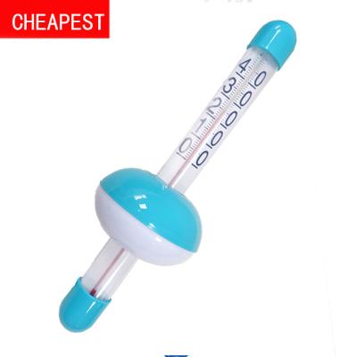 China Swimming Pool / Spa Floating Thermometer for Swimming Pools Digital Thermometer Swimming Pool Thermometer for sale