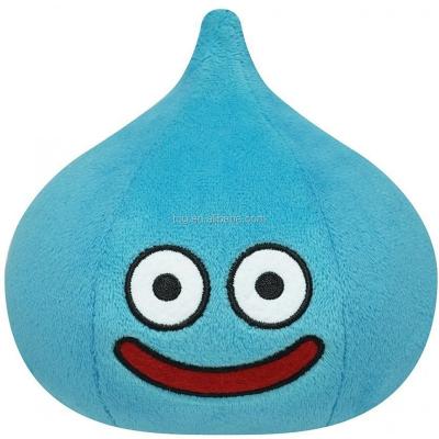 China OEM Soft Funny Plush ADIATHERMAL POWER Toy Blue Ocean Water Drop Educational Toy for sale