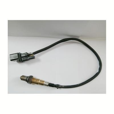 China Motorcycle high quality Customizable motorcycle oxygen sensor GMZ49 ZKN-A11-C005-L520 sensor For the motorcycle for sale