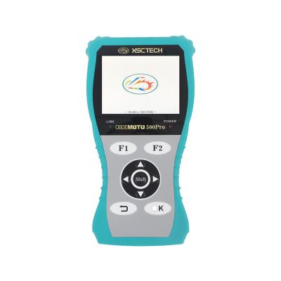 China Motorcycles Motorcycle Diagnostic Tool MST500Pro Handheld Motorcycle Scanner For HONDA SYM YAMAHA SUZUKI for sale