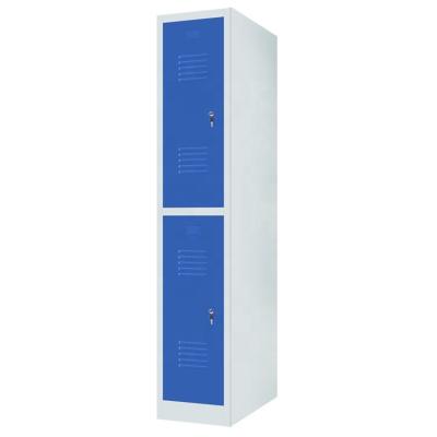 China Electronic Digital Locker Password Locker With 2 Doors LW-TL-02 for sale