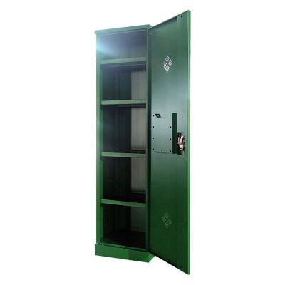 China CHINA Safety Adjustable Storage Cabinet (Other) Chemical Safety Flammable Storage Cabinet for sale