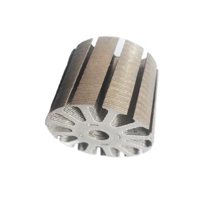 China Good Quality Wind Electric Motor Factory Price Automobile Motor Rotor Core Motor Stator Electric Rectifier Motor for sale