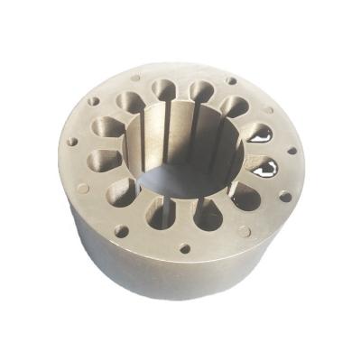 China Automobile motor stator core custom motor stator electrical motor stator rotor motor stator for sale