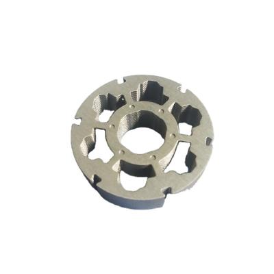 China Automobile motor rotor core made in China good reputation electric motor stator wind stator for motor motor stator lamination for sale