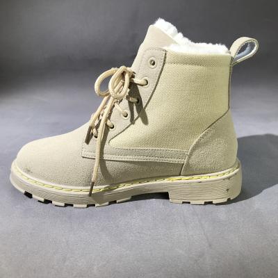 China New Fashion Style Top Brand Name Wholesale Anti-slippery Flat Ladies Outdoor Sports Formal Casual Boots For Women for sale