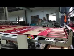 Automatic Flexo Printer Slotter