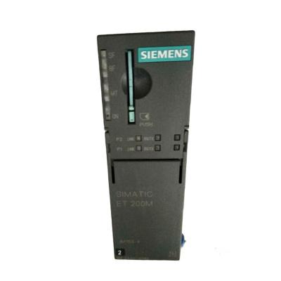 China Hot New Product SIMATICSiemens PLC Controller 6ES7153-4AA01-0XB0 SIMATIC DP Connection 6ES7153-4AA01-0XB0 for sale