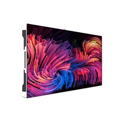 China Wholesale P2.5 Indoor Fixed LED Display Factory Wall Panel Pantalla Indoor Video Led Screen For Shopping Mall Retail Store Church for sale