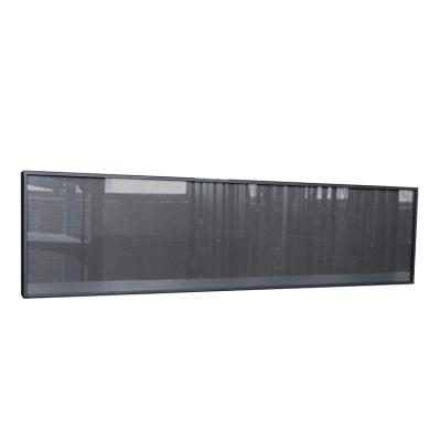 China New Retail Store P2 Supermarket Indoor High Quality Indoor Smart LCD Digital Signage Banner Shelf Led Display Screen for sale