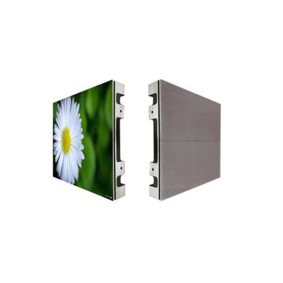 China High Quality Waterproof P6.25 Indoor LED Display Screen Floor Dancing LED Display Screen Module for sale