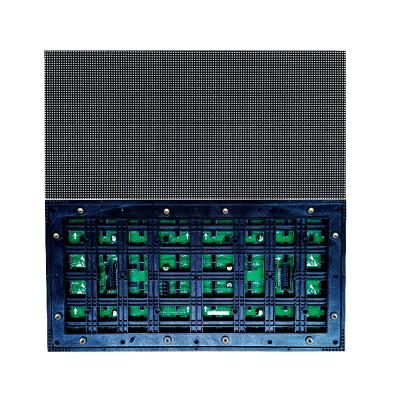 China Indoor 3840HZ SMD1515 P2 indoor led module 320mm*160mm led display panel P2 for sale