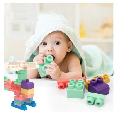 China Construction Toy Plastic Toys Children Kids Baby High Temperature Resistance Resistance Toy Car for sale