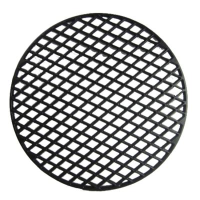 China Hole Mesh Pad, 4.5cm Diameter Grid Balcony Garden Flower Pot Bottom Mat, Prevent Soil Loss Pad Breathable Drainage Netting For Bonsai Trees for sale