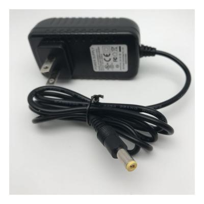 China Wall Mount 100-240v DC Adapter 12v 2a Power Adapter US Plug/EU Plug/UK Plug UL CE FCC Approved CP1202000-V-VI for sale