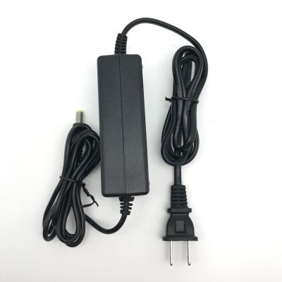 China 12V1A 12W US/EU/UK LED Adapter CCTV Power Supply Desktop Power Supply CP1000-D for sale