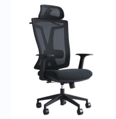 China Massage Modern best quality Comfort swivel cheap Furniture ergonomic mesh executive Office Chair for sale