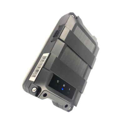 China 2020Professional Car Rental Magnetic GPS Tracking Device GS30 FCC Certificate 4G Radio For Container for sale