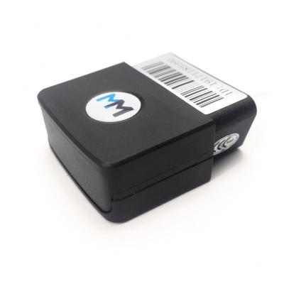 China Car Rental OBD Gps Tracker with Diagnosis for Cars GPS GSM GPRS High Quality for sale