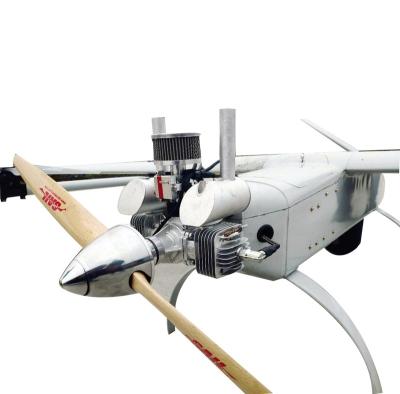 China Aircraft Fixed Fixed Helicopter ADAV ADAV Compact UAV Wing Drone Uav Remote Control Aerial Survey System Long Range for sale