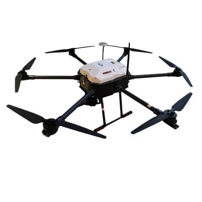 China Professional Public Safety Quadcopter Drone SK-62 1hour Security Surveillance Drone for sale