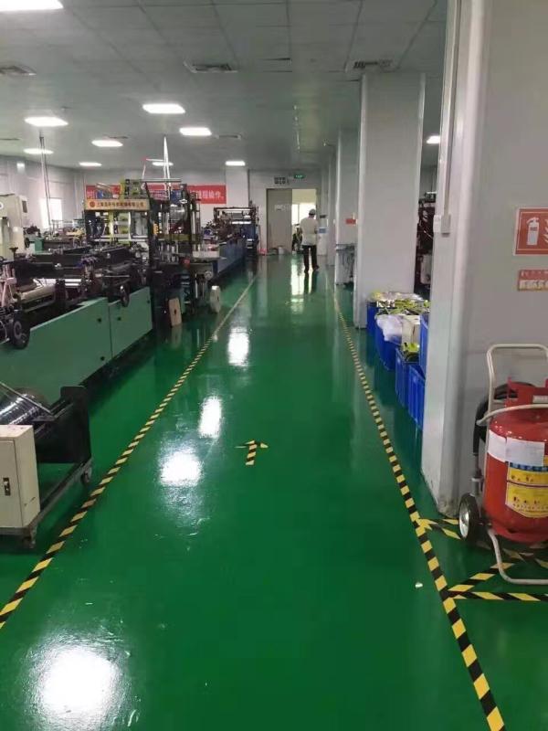 Geverifieerde leverancier in China: - Shenzhen konmika printing Co.,LTD