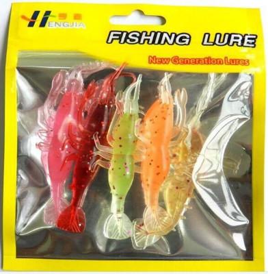 China Custom Lure Packaging Soft Plastic Storage Bags , Biologicals Foil Heat Seal Bags for sale