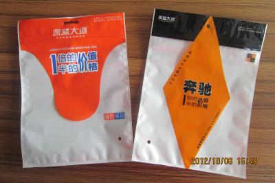 China 2 Mil Reclosable Anti Static Bags For Hard Drives PET / PE Material for sale