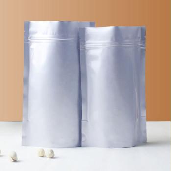 Chine Les sacs libres de scelleur de vide de Relesable Bpa, aluminium de soudure à chaud met en sac l'emballage alimentaire à vendre