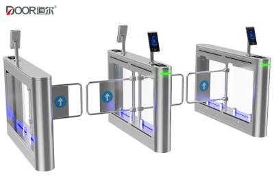 Cina Motore senza spazzola di riconoscimento di altezza della vita di Turnstilewaterproof del braccio facciale dell'oscillazione in vendita