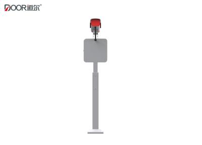 Cina Operazione intelligente della stalla del sistema di parcheggio di riconoscimento della targa di immatricolazione in vendita