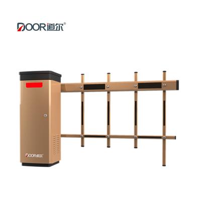 Chine Barrière droite Boom Barrier de voiture du bras IP55 120W RS485 à vendre