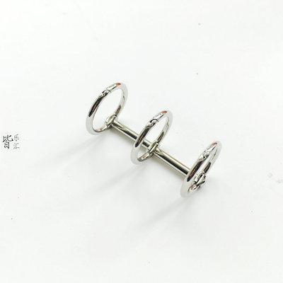 China Office& chinese wholesale school stationery and school office metal binder clip for sale