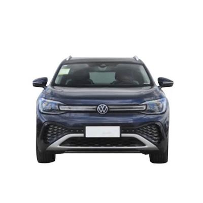 China 4 Wheel China ID 4 6 EV Car ID.4 ID.6 New Energy Vehicle Vw ID4 ID6 Crozz Cars For Volkswagens 84.8 for sale