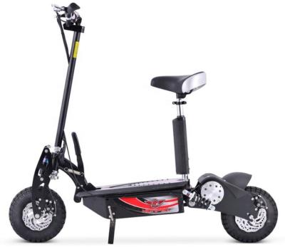 China Unisex E-scooter 10