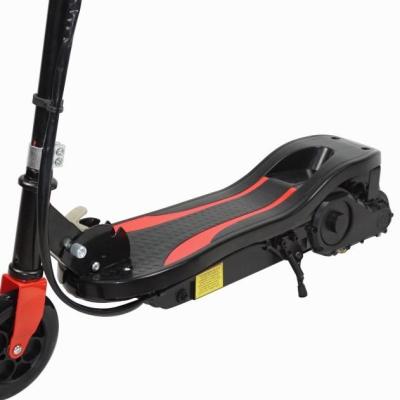 China Unisex E-SCOOTER WITH FRONT LIGHT WITH HORN INCLUDED IN CARTON 24V 250W HUB MOTOR BRUSHLESS BATTERY for sale