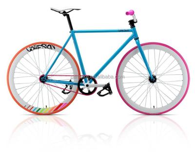 China Aluminum alloy factory outlet lovely road bicycles for girls 20 inch road bicycle for sale