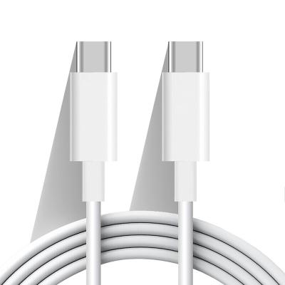 China Mobile Phone 1m 2m Type C Fast Cable For Apple iPhone 11 12 Tipo C Phone Charging Data Cables USB-C 6ft Charger Wire 3ft for sale