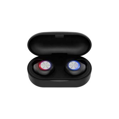 China TW60 BT5.0 In-ear Wireless Earphone Stereo Mini Earphone Wireless V5.0 Real Macaron for sale